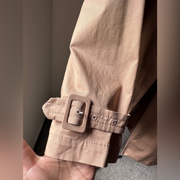 ZARA Trenchcoat - Picture 7 of 8